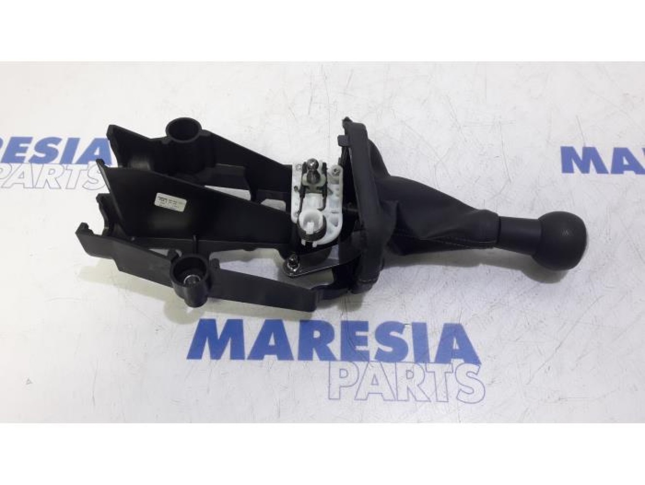 Citroen - C3 Picasso - Versnellingspook