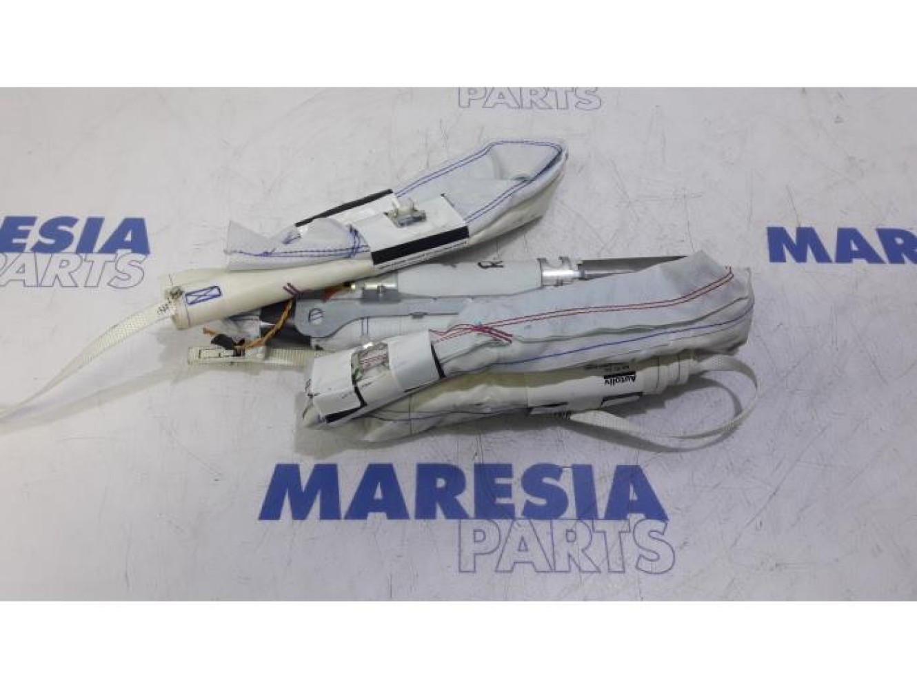 Citroen - C3 Picasso - Airbag Himmel rechts
