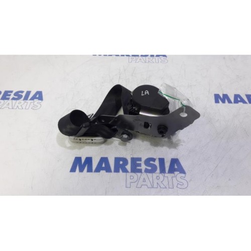 Citroen - C3 Picasso - Sicherheitsgurt links hinten