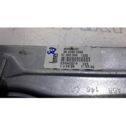 Citroen - C3 Picasso - Ruitmechaniek 4Deurs links-achter