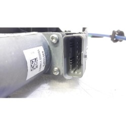 Citroen - C3 Picasso - Fenstermechanik 4-türig links vorne