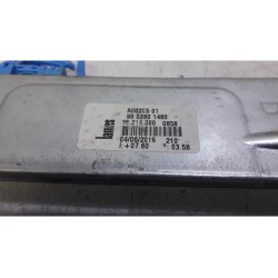 Citroen - C3 Picasso - Fenstermechanik 4-türig links vorne