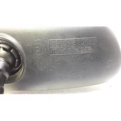 Citroen - C3 Picasso - Rear view mirror