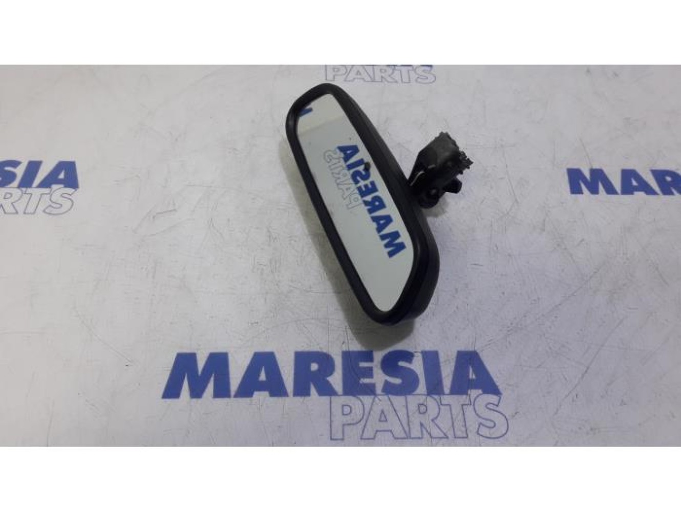 Citroen - C3 Picasso - Rear view mirror
