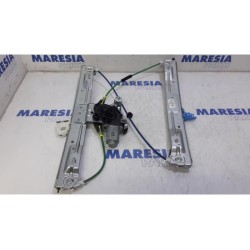 Citroen - C3 Picasso - Window mechanism 4-door, front right