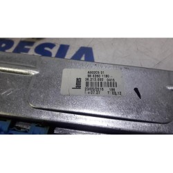 Citroen - C3 Picasso - Window mechanism 4-door, front right