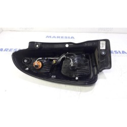 Citroen - C3 Picasso - Taillight, right