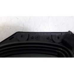 Citroen - DS4 - Quarter light, front left