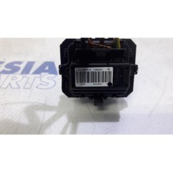 Citroen - DS4 - Heater resistor
