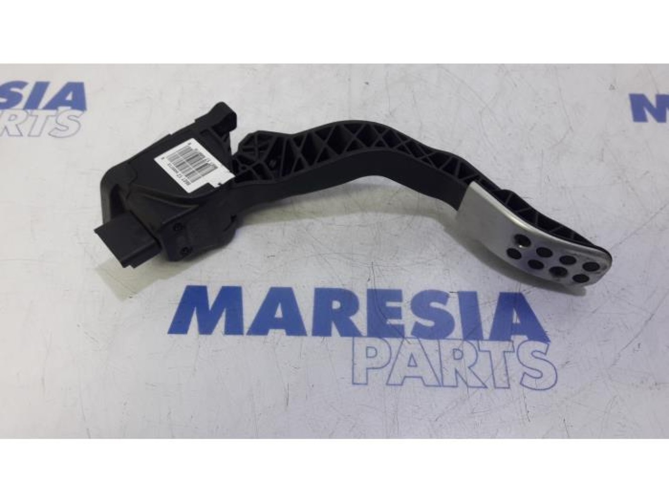 Citroen - DS4 - Gaspedaalpositie Sensor