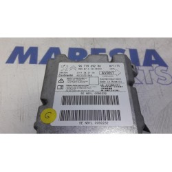 Citroen - DS4 - Airbag Module