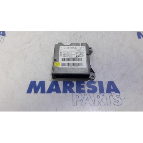 Citroen - DS4 - Airbag Module