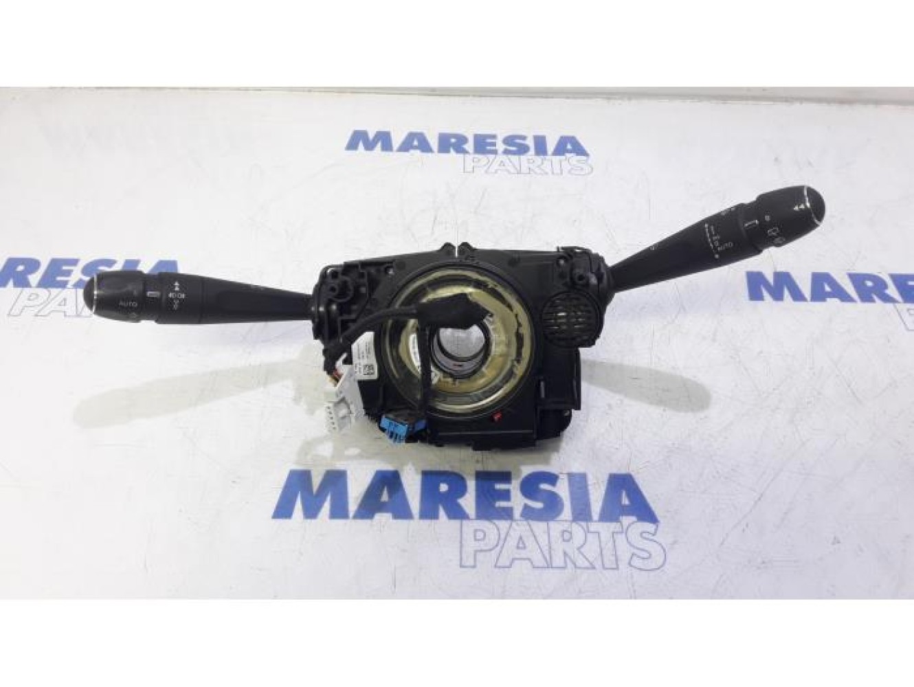 Citroen - DS4 - Steering column stalk