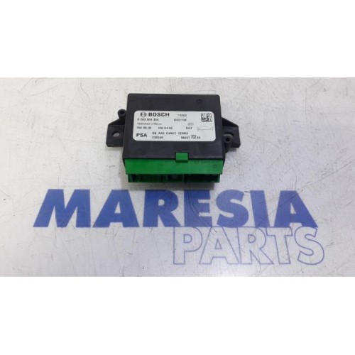 Citroen - DS4 - Module PDC