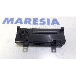 Citroen - DS4 - Radio module