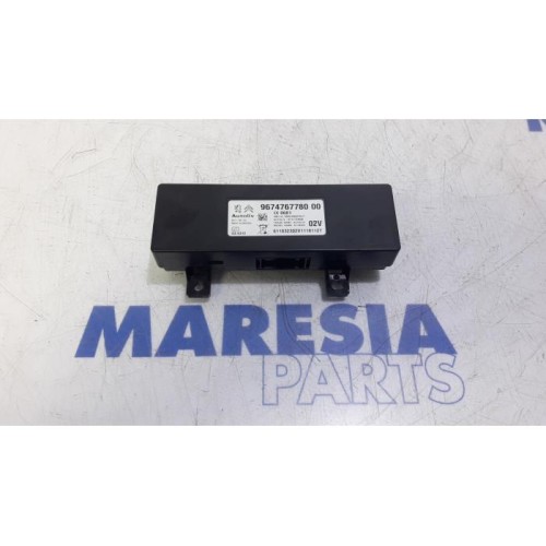 Citroen - DS4 - Radio module