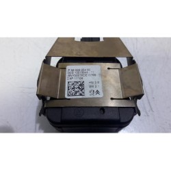 Citroen - DS4 - Rain sensor