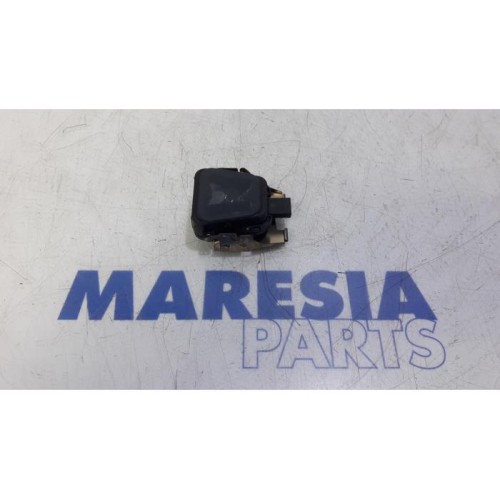 Citroen - DS4 - Regensensor