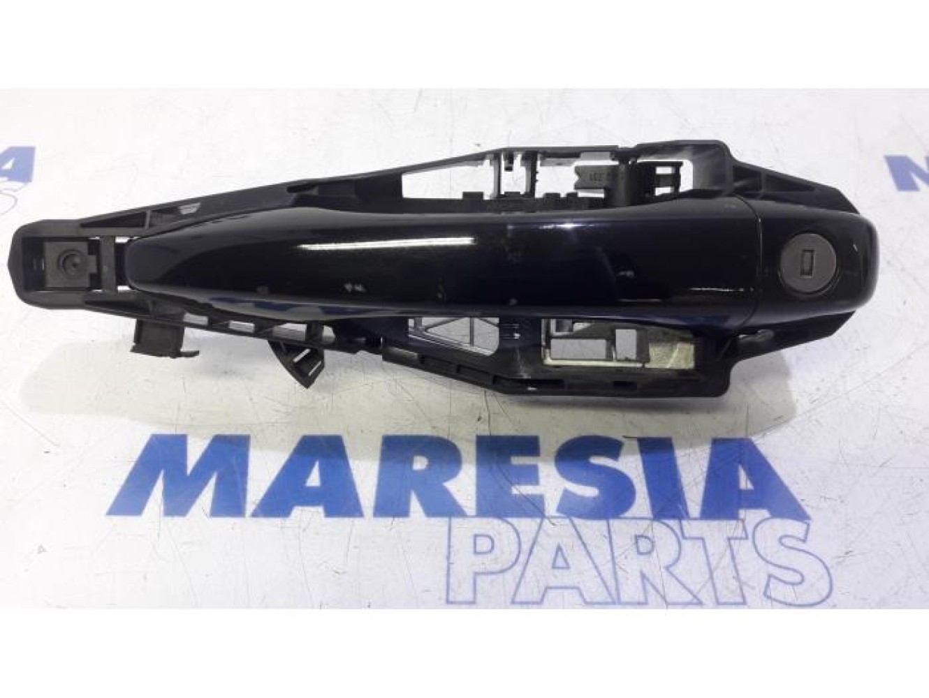 Citroen - DS4 - Portiergreep 4Deurs links-voor