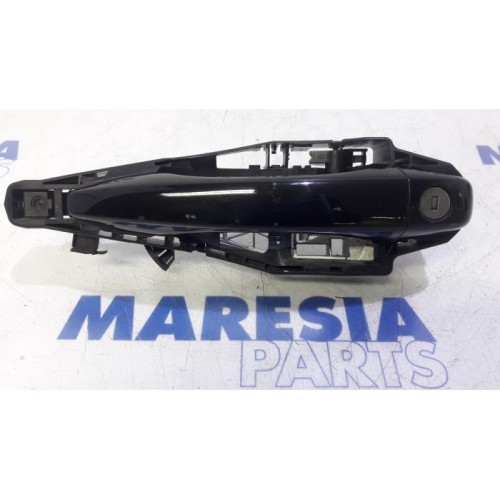 Citroen - DS4 - Door handle 4-door, front left