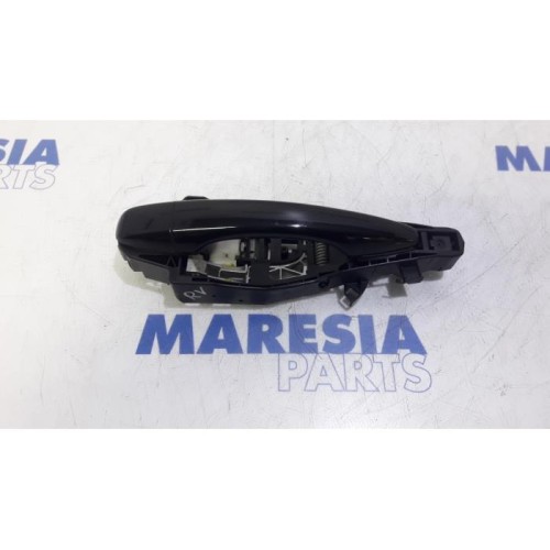 Citroen - DS4 - Front door handle 4-door, right