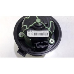 Citroen - DS4 - Heating and ventilation fan motor