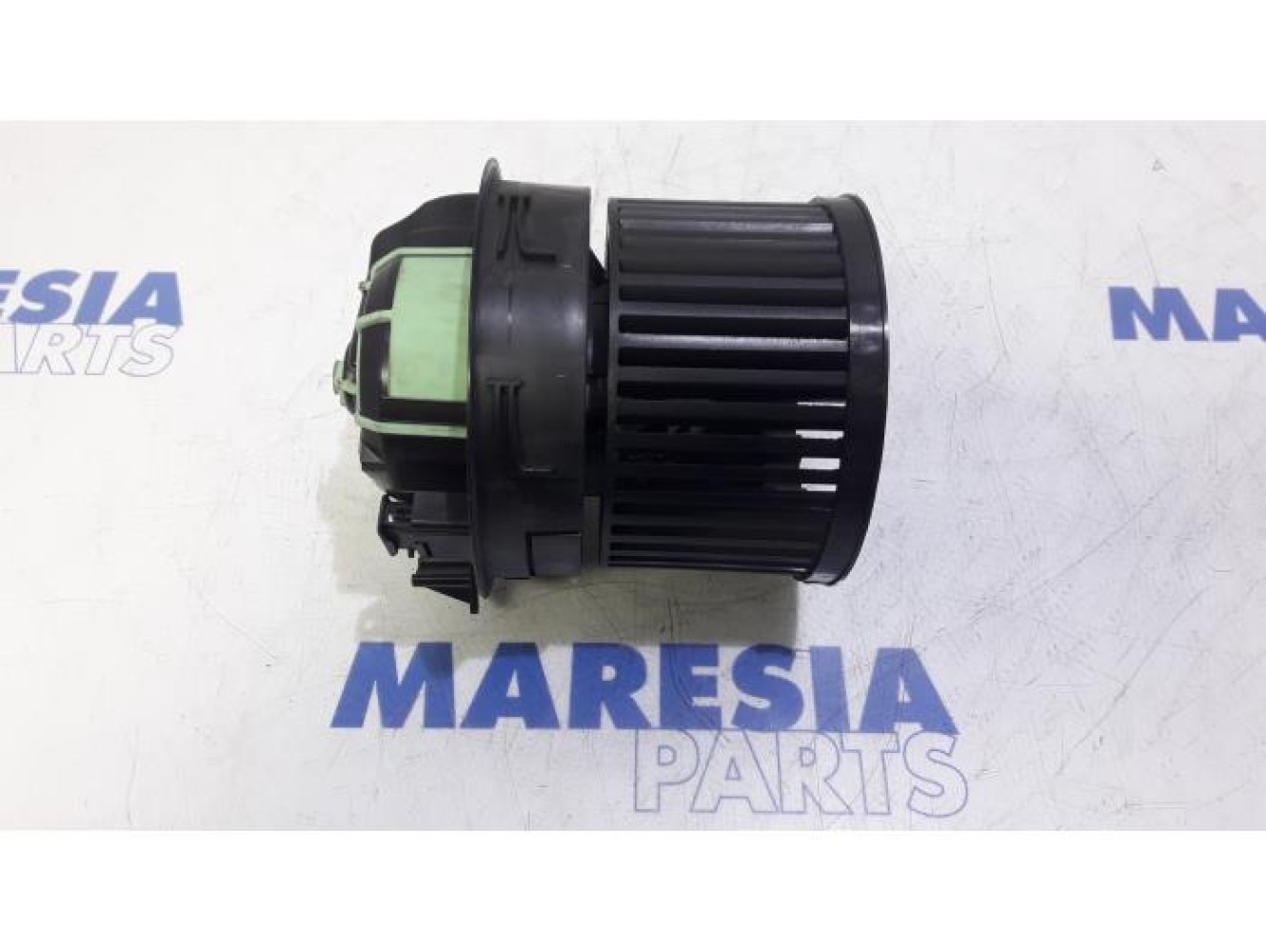Citroen - DS4 - Heating and ventilation fan motor