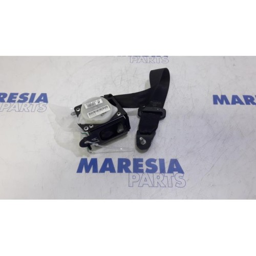 Citroen - DS4 - Rear seatbelt, left