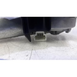 Citroen - DS4 - Scheibenwischermotor hinten