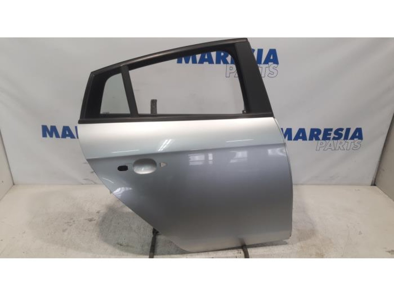 Fiat - Bravo - Portier 4Deurs rechts-achter