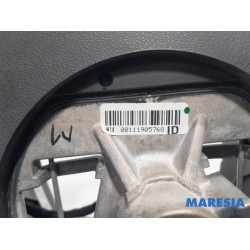 Citroen - DS4 - Stuurwiel