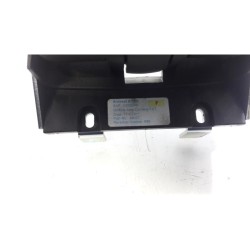 Citroen - DS4 - Armrest