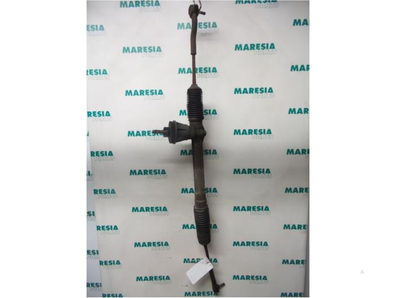 Fiat - Panda - Steering box