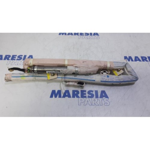 Citroen - DS4 - Roof curtain airbag, left