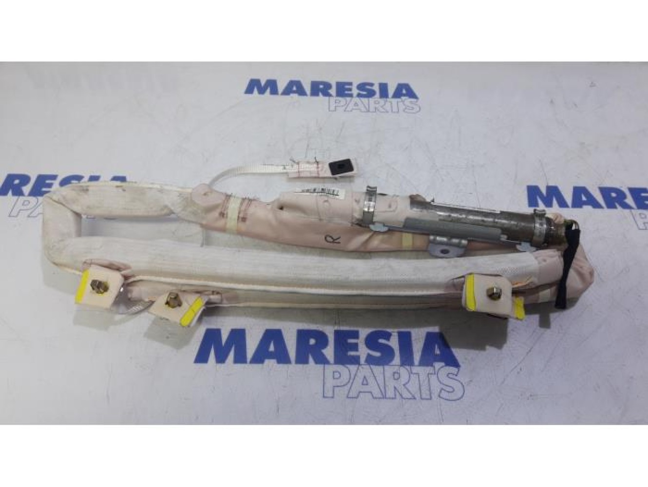 Citroen - DS4 - Airbag plafond droite