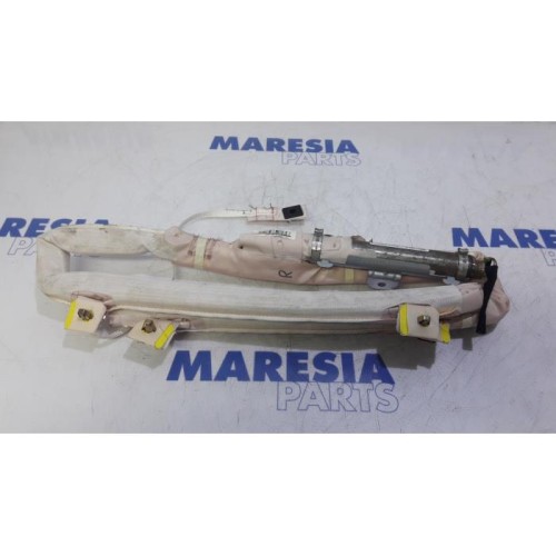 Citroen - DS4 - Roof curtain airbag, right