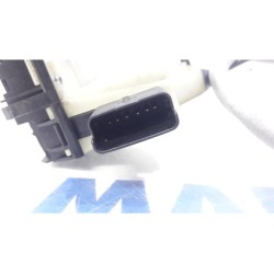 Citroen - DS4 - Front door lock mechanism 4-door, right