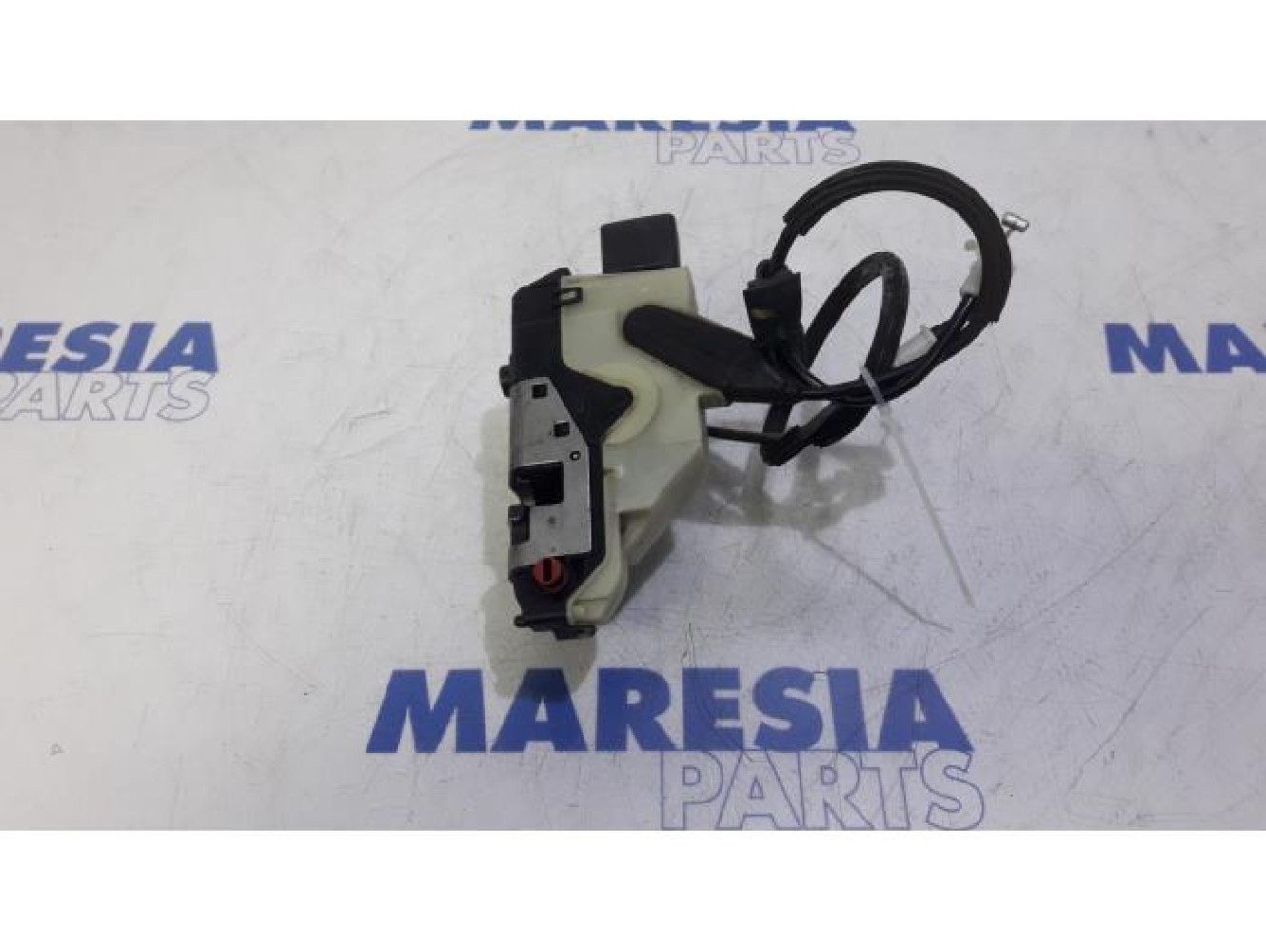 Citroen - DS4 - Deurslot Mechaniek 4Deurs rechts-achter