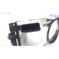 Citroen - DS4 - Deurslot Mechaniek 4Deurs links-achter