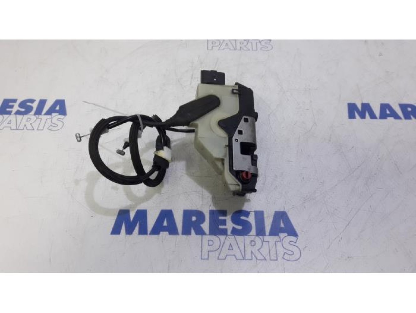 Citroen - DS4 - Deurslot Mechaniek 4Deurs links-achter