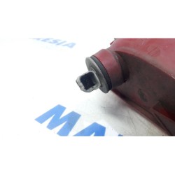 Citroen - DS4 - Rear fog light