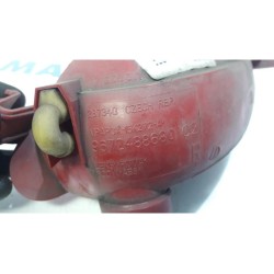 Citroen - DS4 - Rear fog light