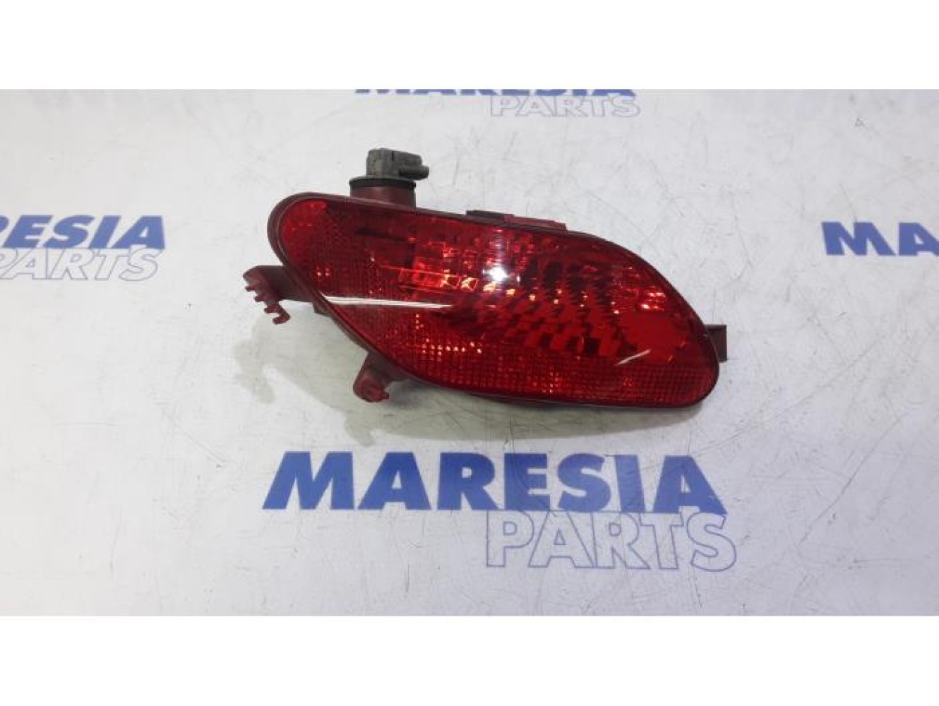 Citroen - DS4 - Rear fog light