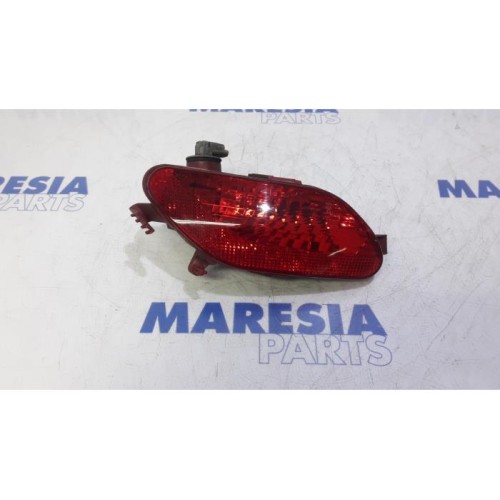 Citroen - DS4 - Rear fog light