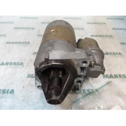 Fiat - Panda - Startmotor