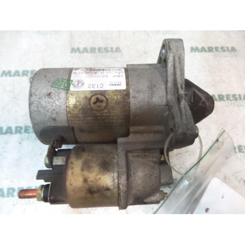 Fiat - Panda - Starter