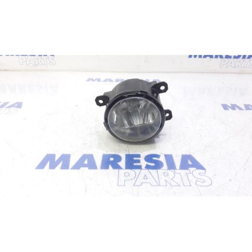 Citroen - DS4 - Fog light, front right