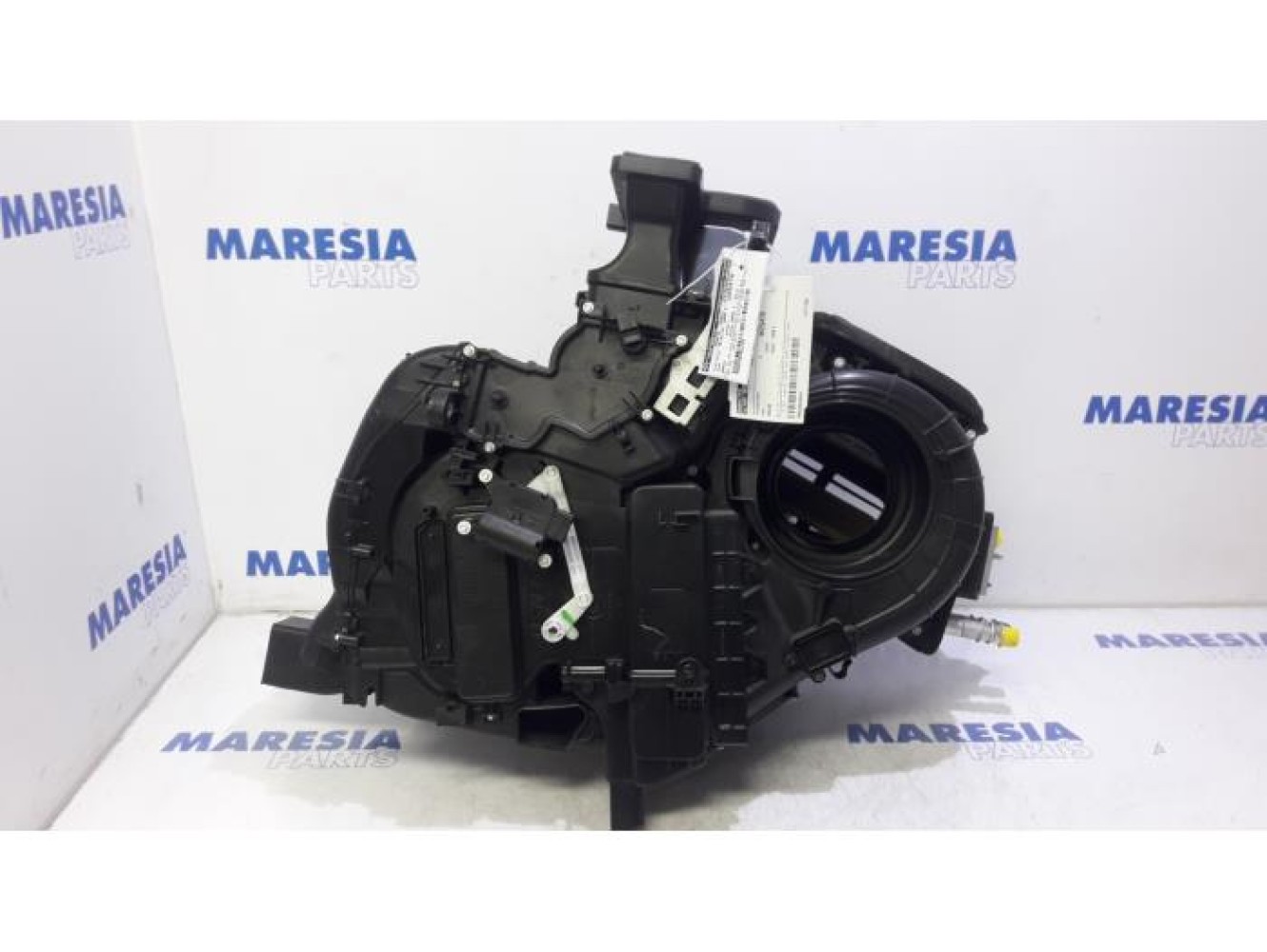 Fiat - Bravo - Heater housing