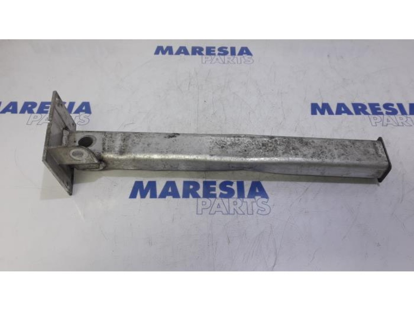 Citroen - DS4 - Subframe