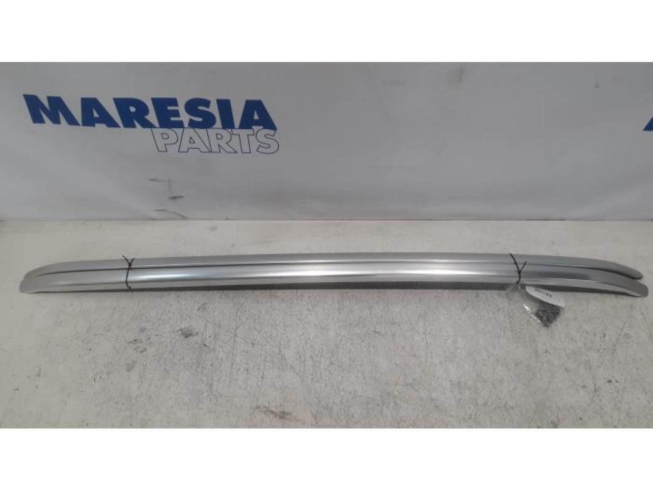 Renault - Megane - Kit rails de toit